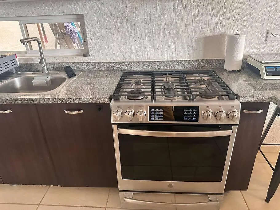 Villa Paradise פלאייה דל כרמן 0*,